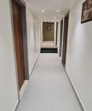 Hotel The Platform Near Us Embassy Chanakyapuri Delhi Νέο Δελχί Εξωτερικό φωτογραφία