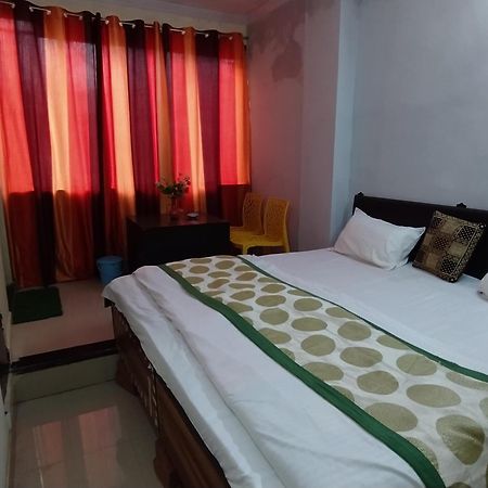 Hotel The Platform Near Us Embassy Chanakyapuri Delhi Νέο Δελχί Εξωτερικό φωτογραφία