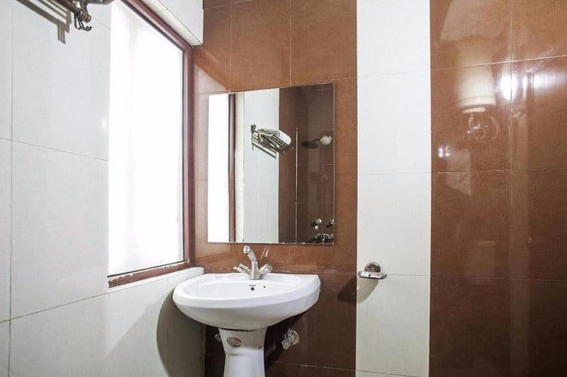 Hotel The Platform Near Us Embassy Chanakyapuri Delhi Νέο Δελχί Εξωτερικό φωτογραφία