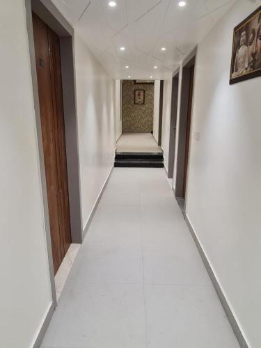 Hotel The Platform Near Us Embassy Chanakyapuri Delhi Νέο Δελχί Εξωτερικό φωτογραφία